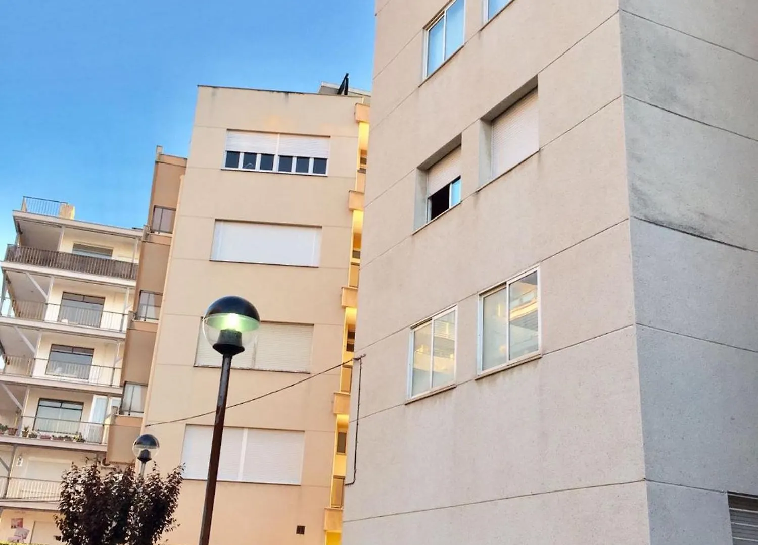 Comfortable Seaside Apartment In Salou 85 M² Sea View 0*,  스페인